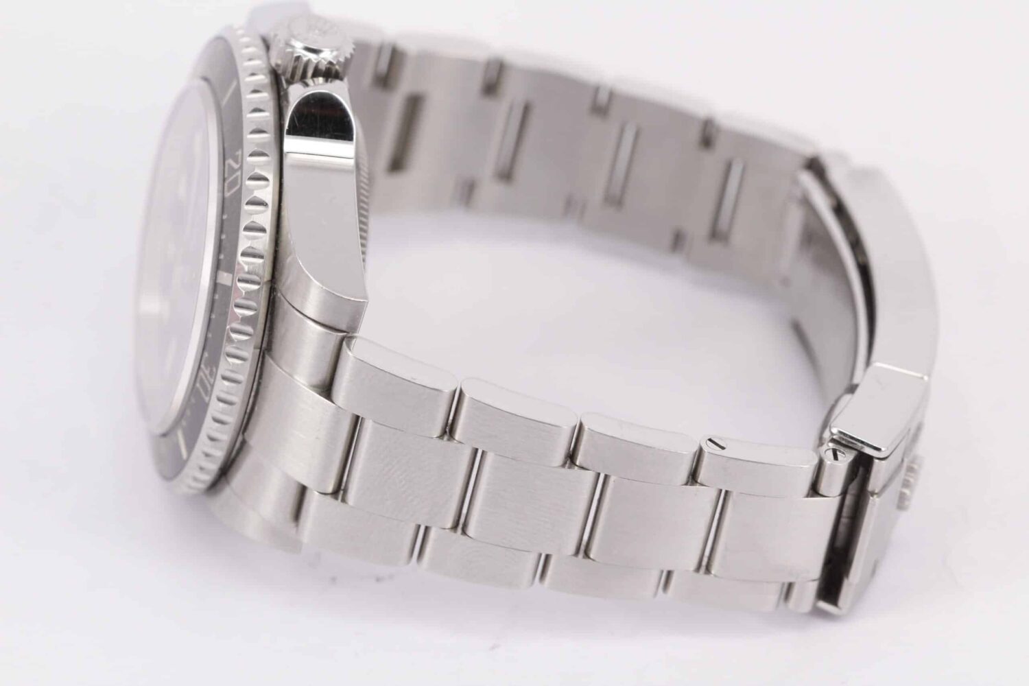 ROLEX SEA-DWELLER - Billede 4