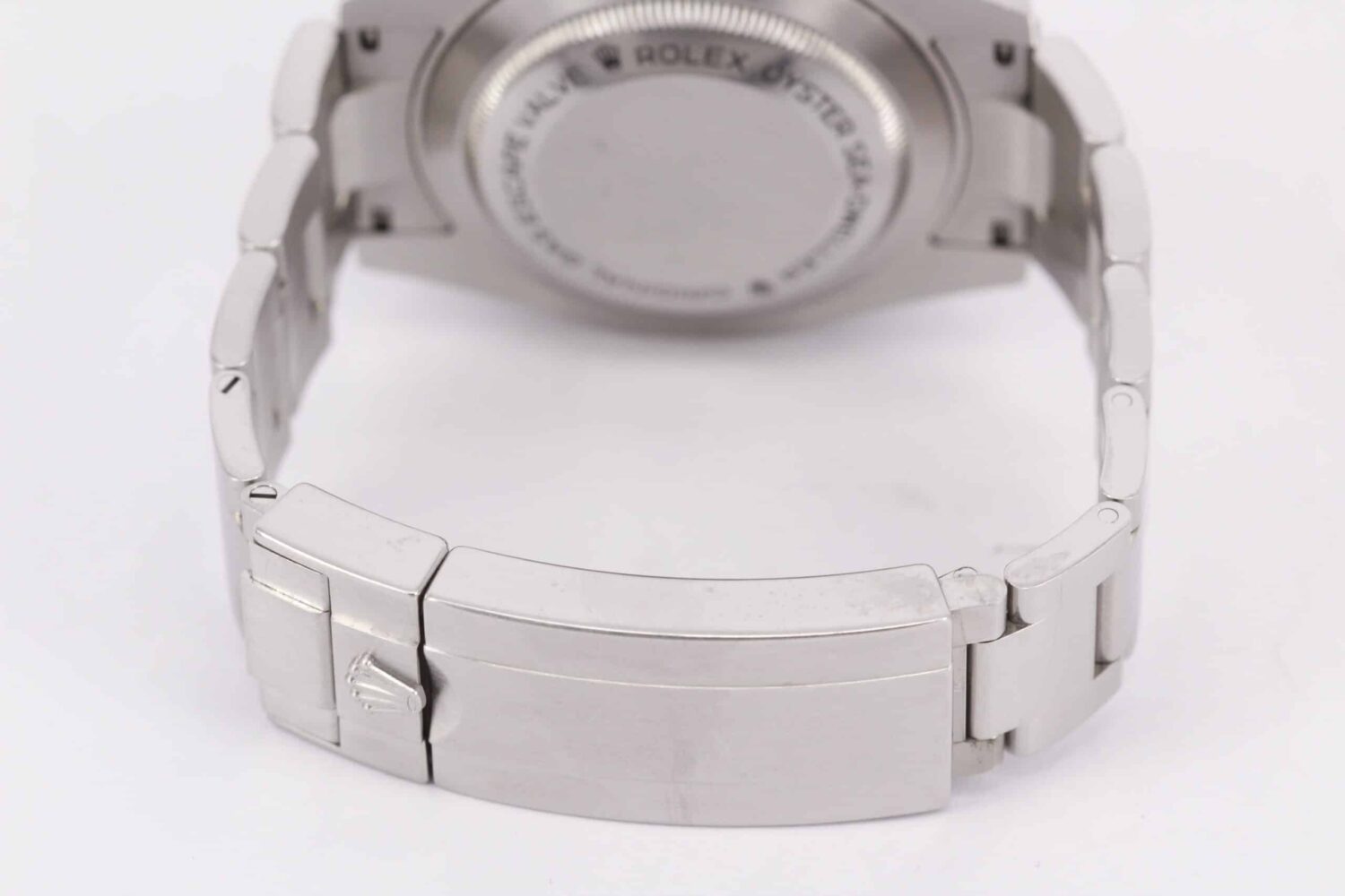 ROLEX SEA-DWELLER - Billede 6