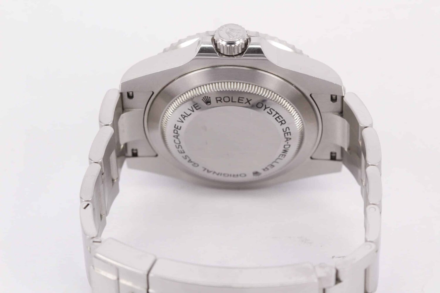 ROLEX SEA-DWELLER - Billede 7