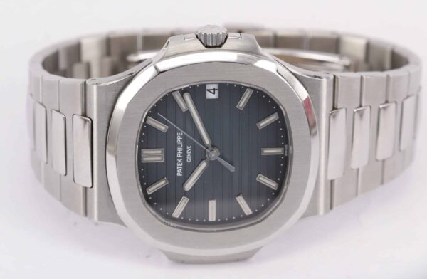 PATEK PHILIPPE - Reserveret - Billede 2