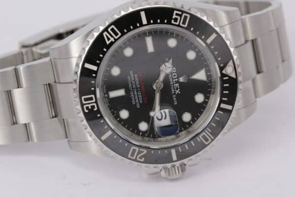 ROLEX SEA-DWELLER - Billede 3