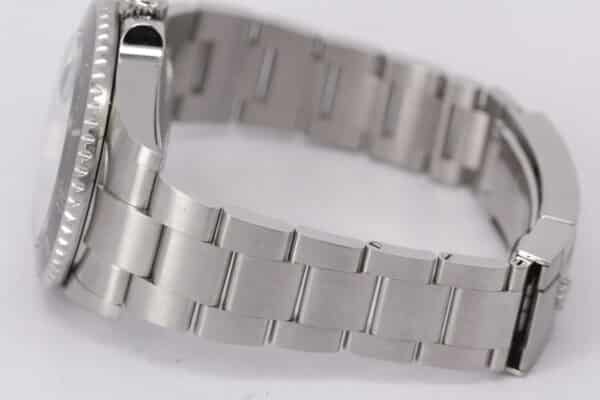 ROLEX SEA-DWELLER - Billede 4