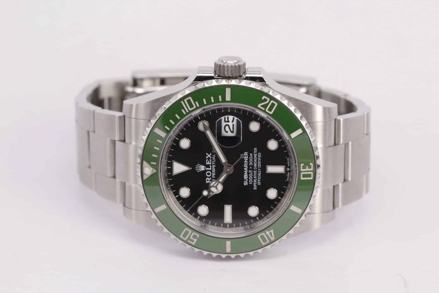 ROLEX SUBMARINER - Billede 2