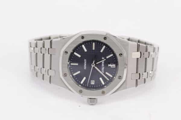 Audemars Piguet - Billede 2