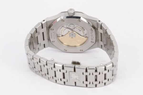 Audemars Piguet - Billede 5