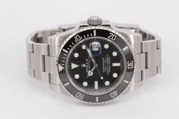 ROLEX SUBMARINER - Billede 2