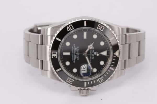 ROLEX SUBMARINER - Billede 3