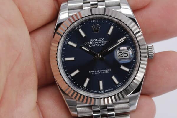 ROLEX DATEJUST