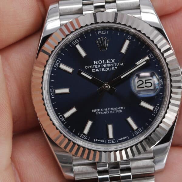 ROLEX DATEJUST