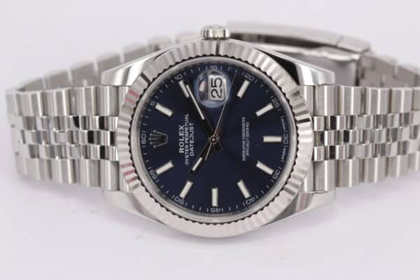 ROLEX DATEJUST - Billede 2