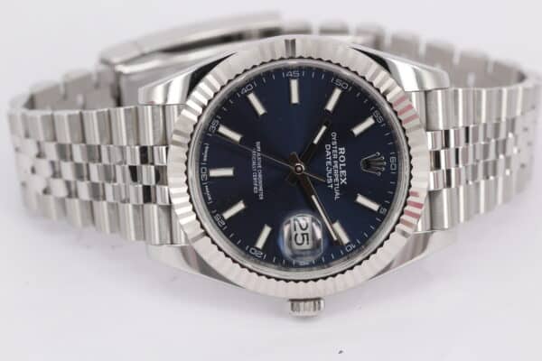 ROLEX DATEJUST - Billede 3