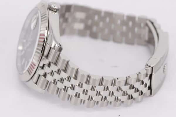 ROLEX DATEJUST - Billede 4