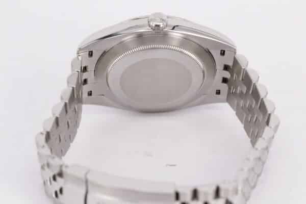 ROLEX DATEJUST - Billede 5