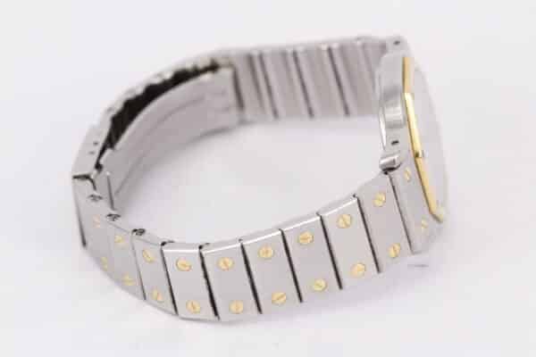 CARTIER SANTOS - Billede 4