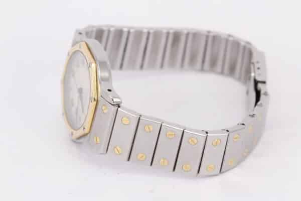 CARTIER SANTOS - Billede 5