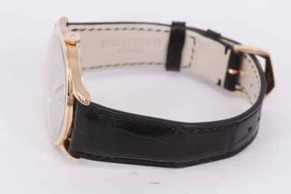 PATEK PHILIPPE CALATRAVA (reserveret) - Billede 4