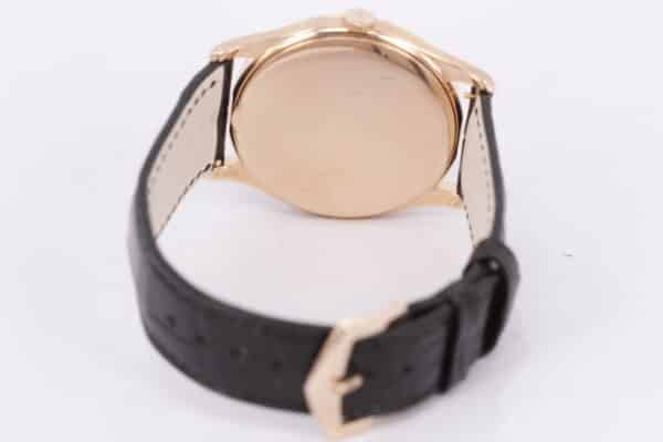 PATEK PHILIPPE CALATRAVA (reserveret) - Billede 6