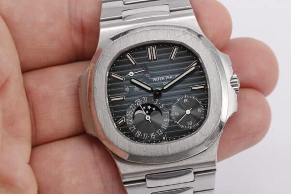 PATEK PHILIPPE NAUTILUS