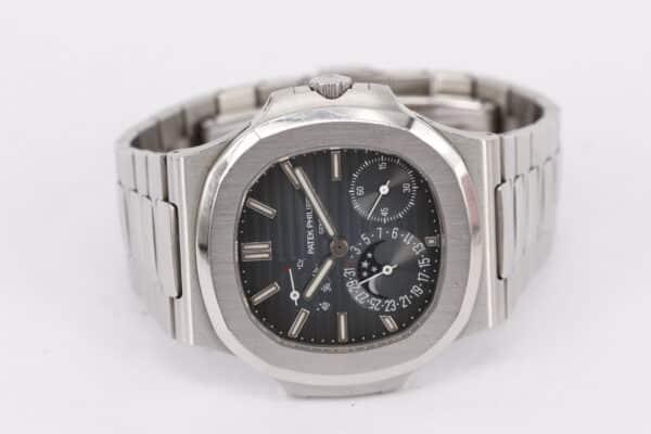 PATEK PHILIPPE NAUTILUS - Billede 2