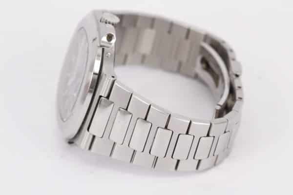 PATEK PHILIPPE NAUTILUS - Billede 4