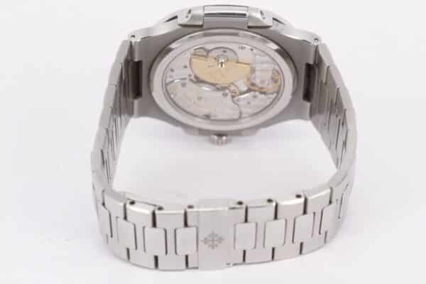 PATEK PHILIPPE NAUTILUS - Billede 6