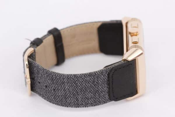 JAEGER LE-COULTRE REVERSO CHRONOGRAPH - Billede 7