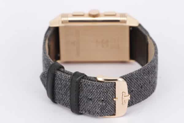 JAEGER LE-COULTRE REVERSO CHRONOGRAPH - Billede 8