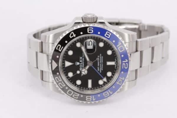 ROLEX GMT-MASTER II - Billede 2