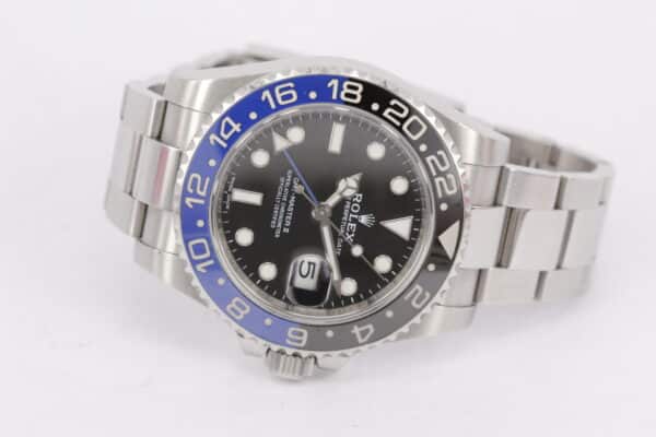 ROLEX GMT-MASTER II - Billede 3