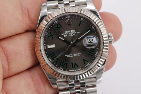 ROLEX DATEJUST