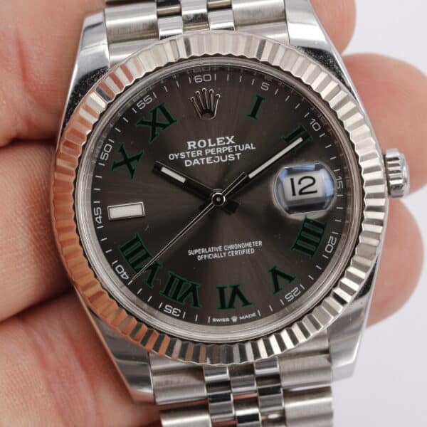 ROLEX DATEJUST