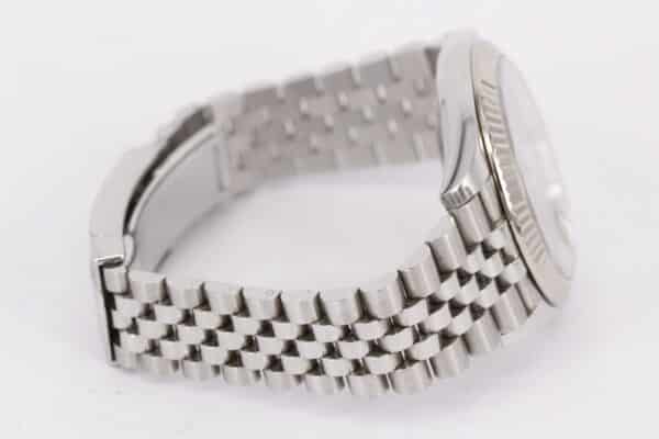ROLEX DATEJUST - Billede 4