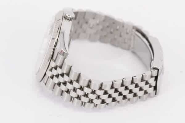 ROLEX DATEJUST - Billede 5
