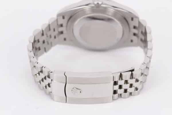 ROLEX DATEJUST - Billede 6