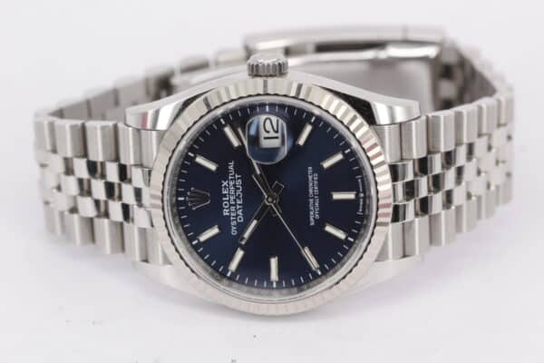 ROLEX Datejust - Billede 2