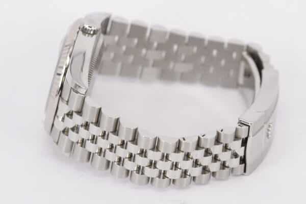 ROLEX Datejust - Billede 4