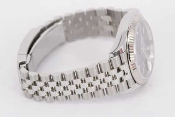 ROLEX Datejust - Billede 5