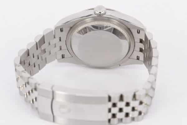 ROLEX Datejust - Billede 6