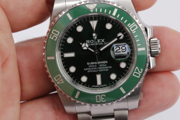 ROLEX SUBMARINER
