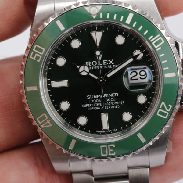 ROLEX SUBMARINER