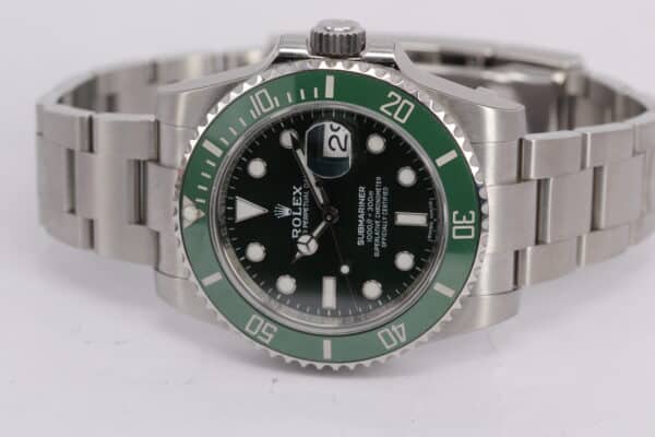 ROLEX SUBMARINER - Billede 2