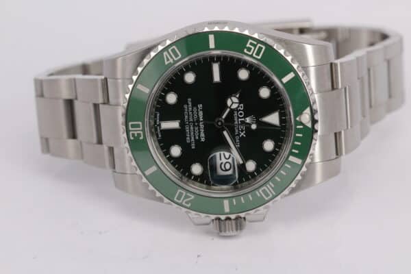 ROLEX SUBMARINER - Billede 3
