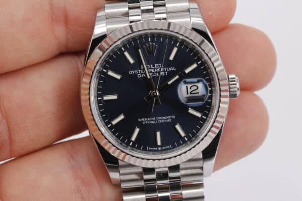 ROLEX Datejust