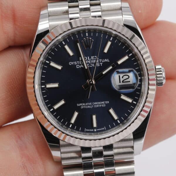 ROLEX Datejust
