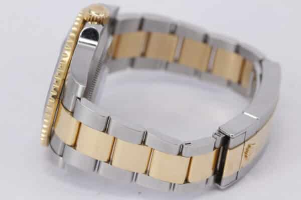 ROLEX SUBMARINER - Billede 4