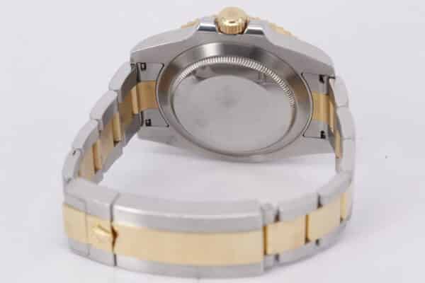 ROLEX SUBMARINER - Billede 6