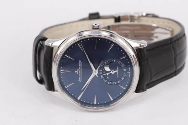JAEGER LE-COULTRE MASTER CONTROL ULTRA THIN - Billede 2