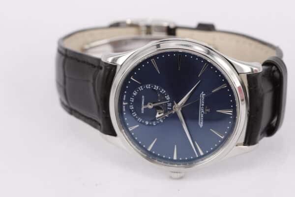 JAEGER LE-COULTRE MASTER CONTROL ULTRA THIN - Billede 3