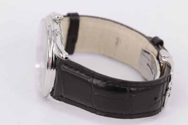 JAEGER LE-COULTRE MASTER CONTROL ULTRA THIN - Billede 4