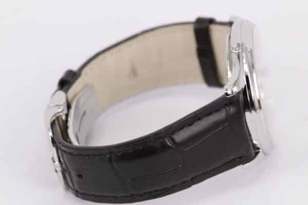 JAEGER LE-COULTRE MASTER CONTROL ULTRA THIN - Billede 5